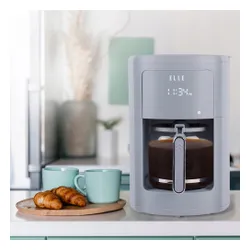 Ekspres ELLE EKCMP301BUEU Niebieski