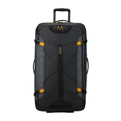 Samsonite Outlab Paradiver Duffle Büyük Seyahat Çantası-ozone black