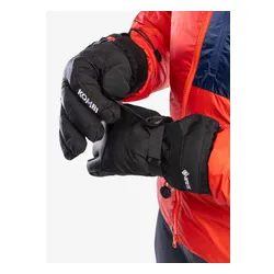 Rękawice narciarskie Kombi The Timeless Glove - black