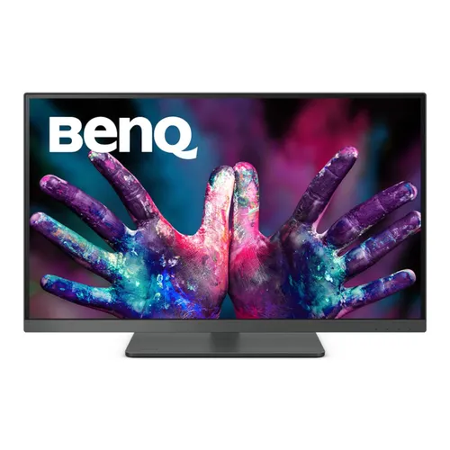 Monitor BenQ PD2705U 27" 4K IPS 60Hz 5ms