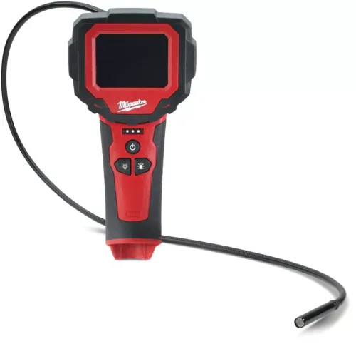 Kamera inspekcyjna Milwaukee M12 IC-0 (S)