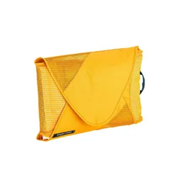 Pokrowiec Eagle Creek Pack-It™ Reveal Garment Folder L - sahara yellow