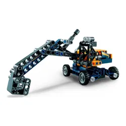 LEGO Technic 42147 Wywrotka