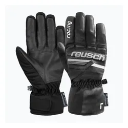 Rękawice narciarskie Reusch Ski Race Vc R-TEX XT black/white