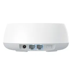 Router TP-LINK Deco BE22 2.4 / 5 GHz, Wi-Fi Mesh (2 szt.)