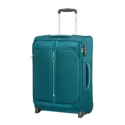 Walizka kabinowa Samsonite Popsoda - teal