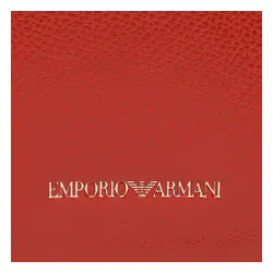 Emporio Armani Y3l024 Yh15a 84054 Rucsac Mattone / Nero