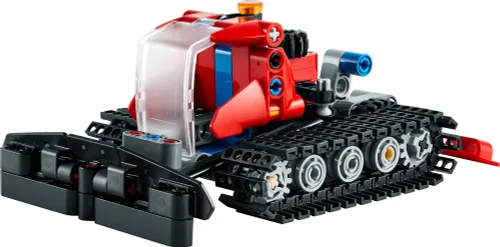 LEGO 42148 Technic Ratrak