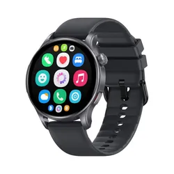 Smartwatch ZEBLAZE Btalk 3 GPS Szary
