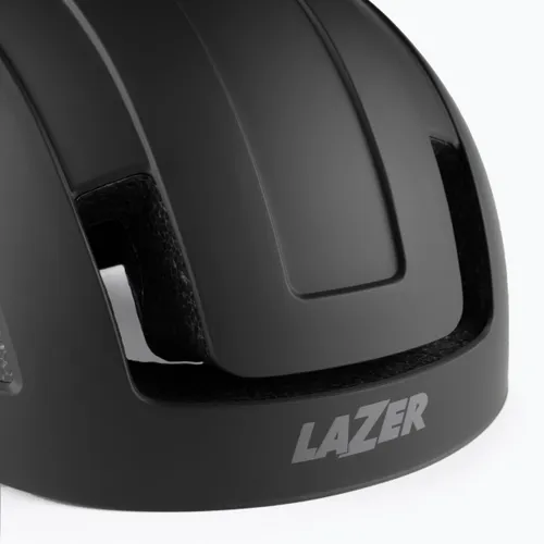 Kask rowerowy Lazer CityZen KinetiCore matte black