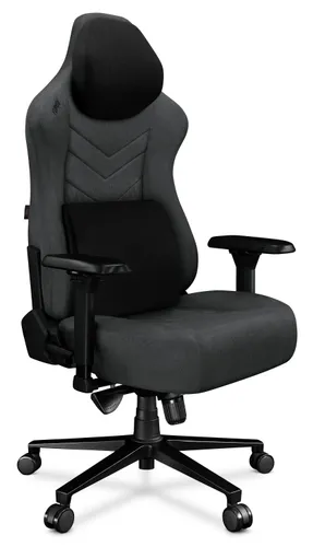 Fotel YUMISU 2053 Magnetic Ciemnoszary