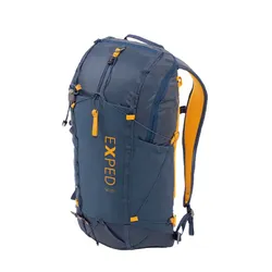 Альпийский походный рюкзак Exped Impulse 15-navy / butterscotch