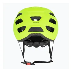 Kask rowerowy Giro Cormick matte highlight yellow black