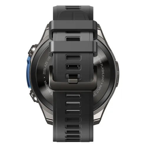 Smartwatch ZEBLAZE Vibe 8 Czarny