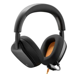 Słuchawki GLORIOUS GHS Eternal GLO-A-1PC-BLK Nauszne