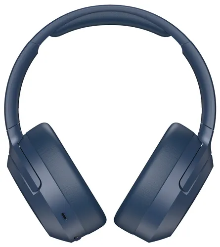 Słuchawki nauszne EDIFIER W820NB Plus V25 ANC Granatowy