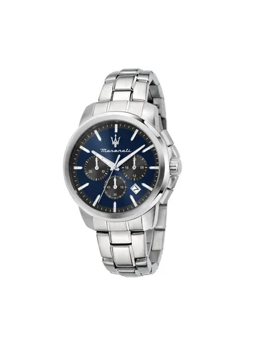 Часы наручные Maserati Successo Chronograph R8873621051