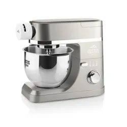 Robot kuchenny planetarny ETA Gustus Magnus IV 412890040 1200W z blenderem kielichowym