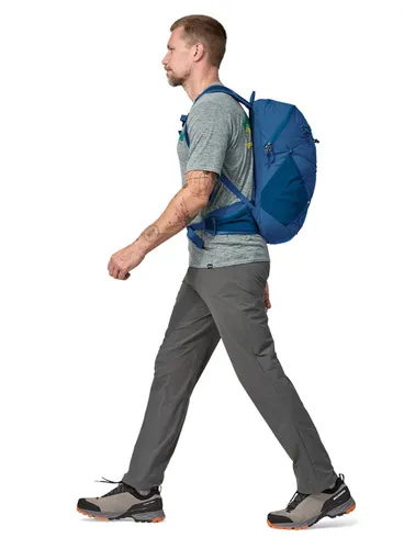 Рюкзак Patagonia Terravia Pack 22 l - lagom blue