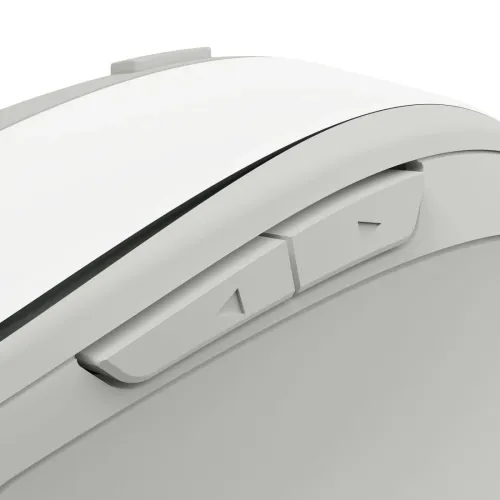 Myszka Hama WM-400 Biały