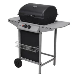 Grill gazowy LUND 99644