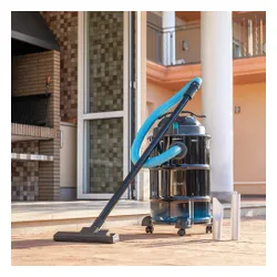 Odkurzacz do popiołu CECOTEC Conga ASH 6000 EasyGo XL