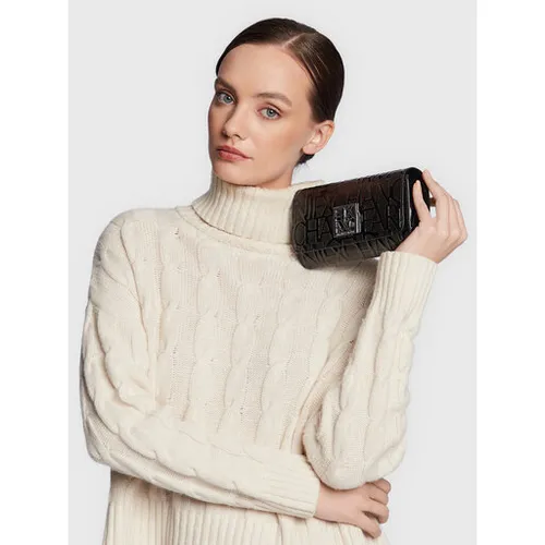 Geanta de schimb Armani 948481 CC794 00020 Negru