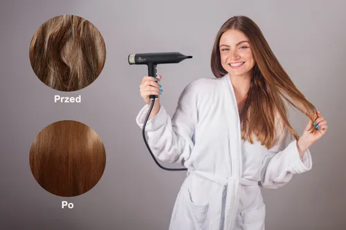 Suszarka ELDOM HT270 Brizo 2000W