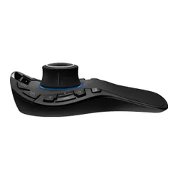 Manipulator 3DConnexion SpaceMouse Pro bezprzewodowy czarny