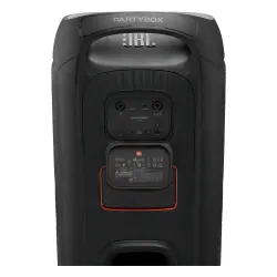 Power Audio JBL PartyBox 720 800W Bluetooth Karaoke Czarny