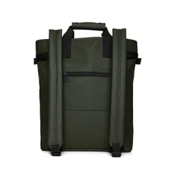 Рюкзак Rains Texel Tote Backpack-green