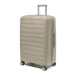 Walizka duża Puccini Turin - beżowy