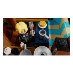 LEGO One Piece 75639 Statek piracki Going Merry