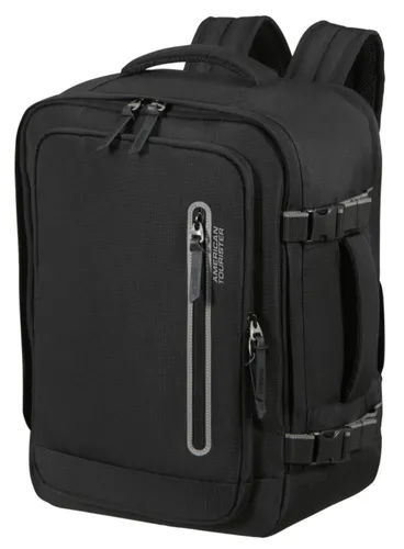 Рюкзак American Tourister Take2Cabin S/M Sport, черный