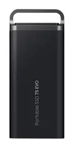Dysk Samsung T5 EVO 4TB USB 3.2 Czarny