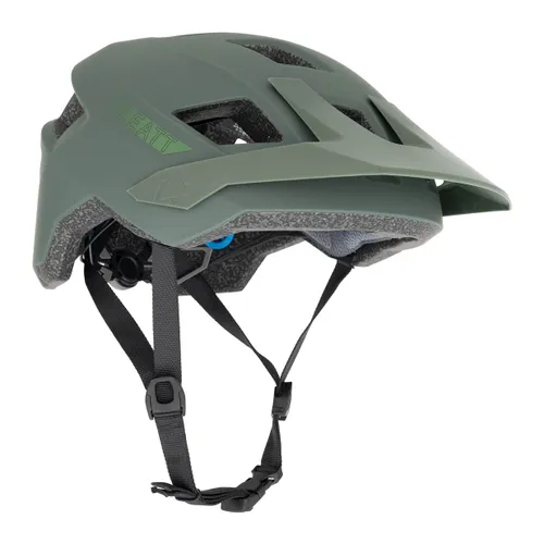 Kask rowerowy Leatt MTB AllMtn 1.0 V24 spinach