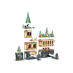 Конструктор Lego 76389 Harry Potter - Хогвартс: Тайная комната