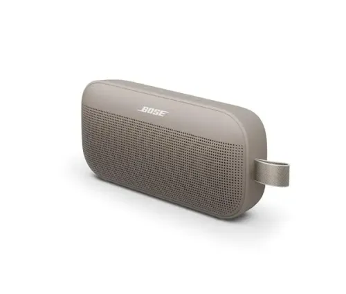 Głośnik Bluetooth Bose SoundLink Flex 2.generacji Piaskowy