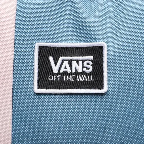 Vans WM vechi Skool H20 Rucsac WMN VN0A5I13CDI1 Bluestone / Rose fum