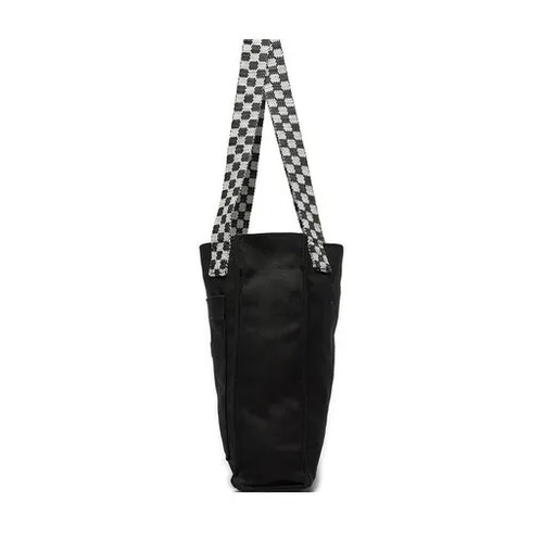 Vans Midi Tote Сумка VN000GG2BLK1 Черный