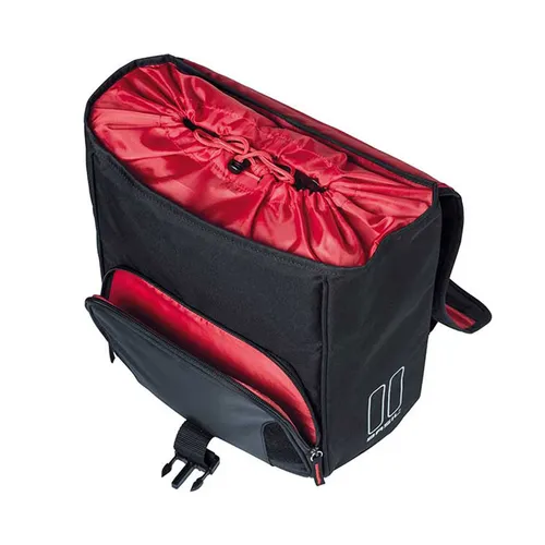 Велосумка на багажник BASIL Sport Design Commuter Bag