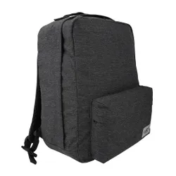 Школьный рюкзак CabinZero Varsity 26 l-темная меланж