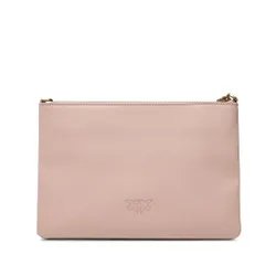 Pinko flat clasic pe 23 PCPL 100455 A0f1 Cipria O81q Bag