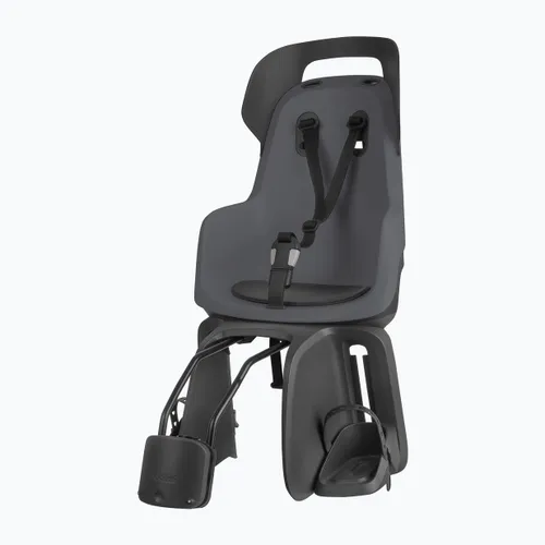 Детское велокресло BOBIKE GO 1P