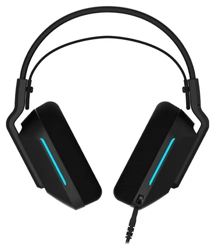 AQIRYS Alya 7.1 VS czarny