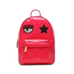 Chiara Ferragni 74sb4bo1 Rucsac Fuxia