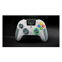 Pad Nacon Revolution X Unlimited Anniversary Edition do Xbox i PC Bezprzewodowy Szary