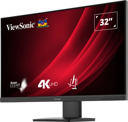 Monitor VIEWSONIC VG3208-4K 31.5" 3840x2160px 4 ms [GTG]