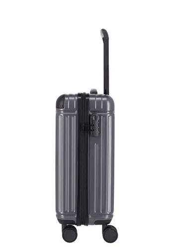 Чемодан Travelite Cruise Trolley S - anthracite