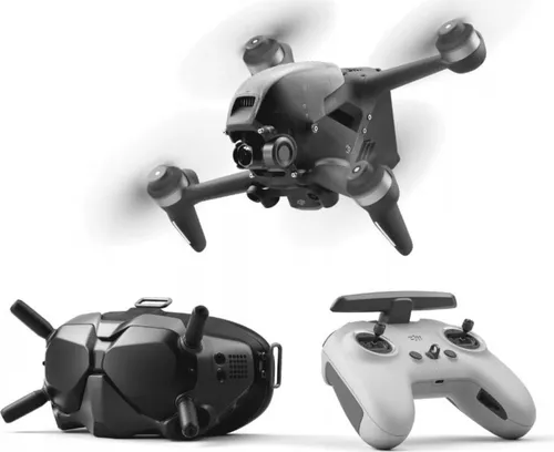 Dron DJI FPV Combo